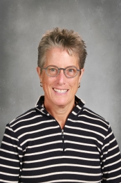 Hope Langston